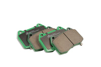 DBA 03-07 G35 w/ Brembo SP500 Front Brake Pads