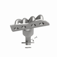 MagnaFlow Direct Fit Catalytic Converter 2009 Toyota RAV4 2.5L