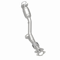 MagnaFlow Direct Fit Catalytic Converter G6- 05-06 6 3.5L OEM REAR