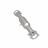 MagnaFlow Direct Fit Catalytic Converter 83-85 Ford Ranger 2.8L