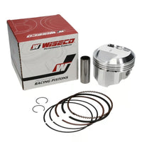 Wiseco Yamaha XT/TT/SR500 76-81 121 CR 3465XC Piston kit