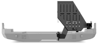 Body Armor 4x4 10-24 Toyota 4Runner Pro Series II - Passenger Side Swingout