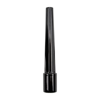 Wehrli 07.5-19 Chevrolet 6.6L Duramax Billet TIG Torch Stubby Antenna - Semi-Gloss Black
