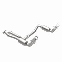 MagnaFlow 04-06 Chevrolet Silverado 1500 5.3L Direct Fit Catalytic Converter