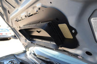 GrimmSpeed 02-03 Subaru WRX Scoop TMIC Splitter