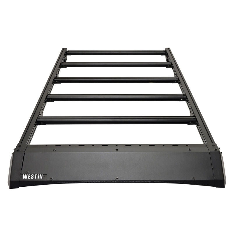 Westin 2026 Toyota Land Cruiser Mesa Roof Rack