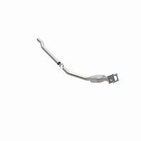 MagnaFlow Direct Fit Catalytic Converter 01-04 Dodge Caravan 2.4L
