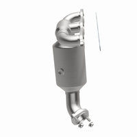 MagnaFlow DF Catalytic Converter Federal Frt SS 2007 Chrysler Pacifica Base/Limited/Touring 4.0L/241