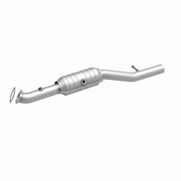 MagnaFlow DF Catalytic Conv 08-09 Mitsubishi Lancer 2.0L w/o Turbo *NOT FOR SALE IN CALIFORNIA*