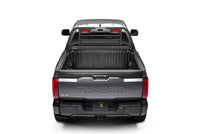 BackRack 08-24 Chevrolet Silverado / 04-24 Ford F-150 SRL Rack Lighted Shortened Frame ONLY Req. HW