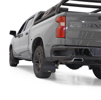 Putco 10-24 Ram HD Front Pair Mud Skins Set of 2 Fits Classic / New body