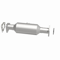 MagnaFlow Direct Fit Catalytic Converter 98-02 Honda Accord 2.3L