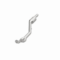 MagnaFlow Direct Fit Catalytic Converter 00-03 BMW M5 5.0L Driver Side