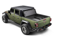 BAK 17-26 Ford Super Duty 8.2ft Bed BAKFlip MX4 TS