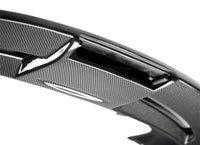 Seibon 11-15 Ford Fiesta (Hatchback) ST-Style Carbon Fiber Rear Spoiler