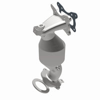 MagnaFlow Direct Fit Catalytic Converter 09-11 Acura TSX 2.4L