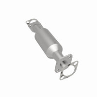 MagnaFlow 97-98 Hyundai Sonata 3.0L Direct Fit Converter