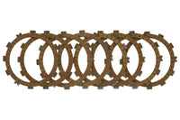 Wiseco Clutch Fiber Kit - 8 Fiber Clutch Basket