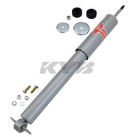KYB Shocks & Struts Gas-A-Just Front JEEP Grand Cherokee 1999-04