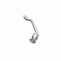 MagnaFlow Direct Fit Catalytic Converter 2011 Grand Cherokee 5.7L PS