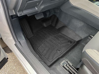 WeatherTech 2025 Subaru Forester Front FloorLiner HP - Black