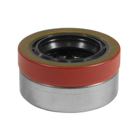 Yukon Gear 7.5in GM 3.23 Rear Ring & Pinion Install Kit 26 Spline Positraction 2.25in Axle Bearings