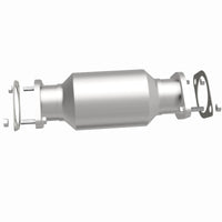 MagnaFlow 13-14 Hyundai Genesis Coupe 2.0L Direct Fit Converter