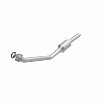 MagnaFlow Direct Fit Catalytic Conv California Grade 88-95 Dodge Caravan/87-95 Plymouth Voyager 2.5L