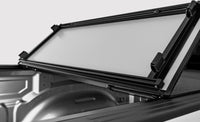Access 19-23 Ford Ranger 5ft Bed LOMAX Stance Hard Cover - Urethane Diamond Plate