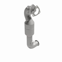 MagnaFlow 2007 Mini Cooper 1.6L Direct Fit Converter
