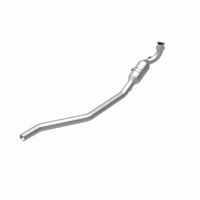 MagnaFlow 07-11 Mercedes-Benz ML350 3.5L Direct Fit Converter