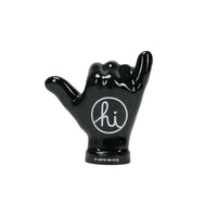 NRG X IN4MATION Weighted Da Shaka Shift Knob - Black
