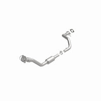 MagnaFlow 01-04 Aztek 3.4 OEM Underbody Direct Fit Converter