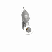 MagnaFlow Direct Fit Catalytic Converter 00-01 Cherokee Front 4.0L