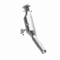 MagnaFlow 2015 E400 3 Direct Fit Converter