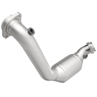 MagnaFlow Direct Fit Catalytic Converter 02-03 Mercedes CLK430 4.3L Driver Side