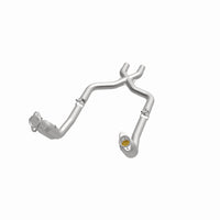 MagnaFlow 11-14 Ford Mustang 3.7L Direct Fit Converter