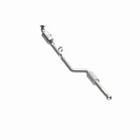 MagnaFlow 08-10 Mercedes-Benz C300 3.0L Direct Fit Converter