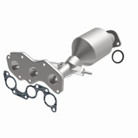 MagnaFlow 12-15 Venza 3.5 Manifold Direct Fit Converter