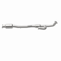 MagnaFlow Direct Fit Catalytic Converter 04-06 Lexus ES330 3.3L