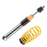 KW Coilover Kit V3 Volkswagen Golf VIII GTI w/ DCC