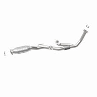 MagnaFlow Direct Fit Catalytic Converter 98-03 Avalon/Camry 3.0L