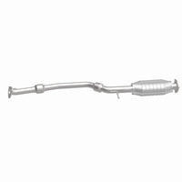 MagnaFlow Direct Fit Catalytic Converter 99-02 Lanos 1.6 rear OEM