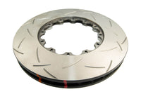 DBA 08+ EVO X T3 5000 Series Replacement Slotted DISC ONLY