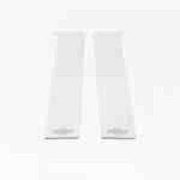 Putco 14-14 Chevrolet Silv HD - (Ext Cab) - 4pcs - SS Pillar Posts