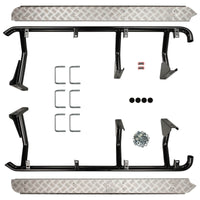ARB Deluxe Protection Step 60 Ser