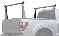 Access ADARAC 26in Vertical Pro Uprights (2 Uprights w/ 72in Cross Bar)