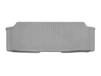 WeatherTech 01-07 Chrysler Town & Country Rear FloorLiner - Grey