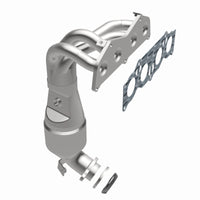 MagnaFlow California Direct Fit Converter 09-10 Pontiac Vibe 2.4L