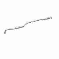 MagnaFlow Direct Fit Catalytic Converter 07-09 Mitsu Outlander 3.0L